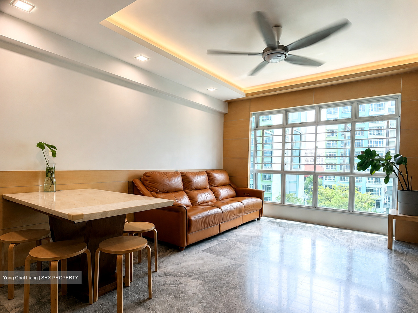 Blk 210A Compassvale Beacon (Sengkang), HDB 4 Rooms #579940691